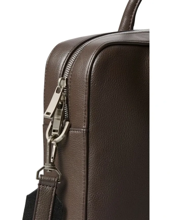 Calvin Klein Raised Commuter Bag Delicioso