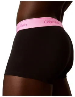 Calvin Klein Trunks 5 Pack in Multi