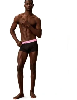 Calvin Klein Trunks 5 Pack in Multi