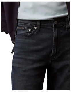 Calvin Klein Jeans Slim Jean in Blue