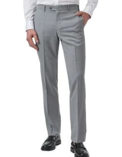 Cambridge Jett Modern Fit Trouser in Grey