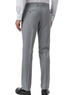 Cambridge Jett Modern Fit Trouser in Grey