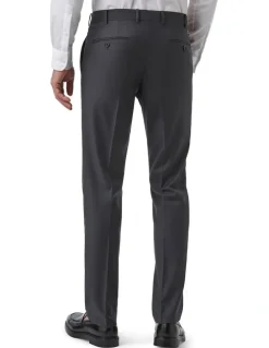 Cambridge Jett Modern Fit Trouser in Charcoal