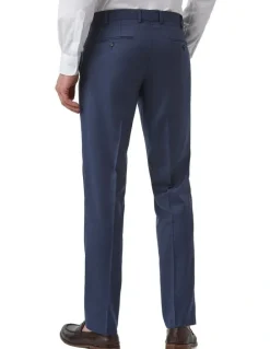 Cambridge Jett Modern Fit Trouser in Blue