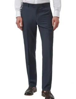 Cambridge Modern Fit Jett Trouser in Navy
