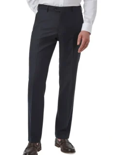Cambridge Modern Fit Jett Trouser in Navy