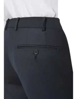 Cambridge Modern Fit Jett Trouser in Navy