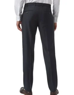 Cambridge Modern Fit Jett Trouser in Navy