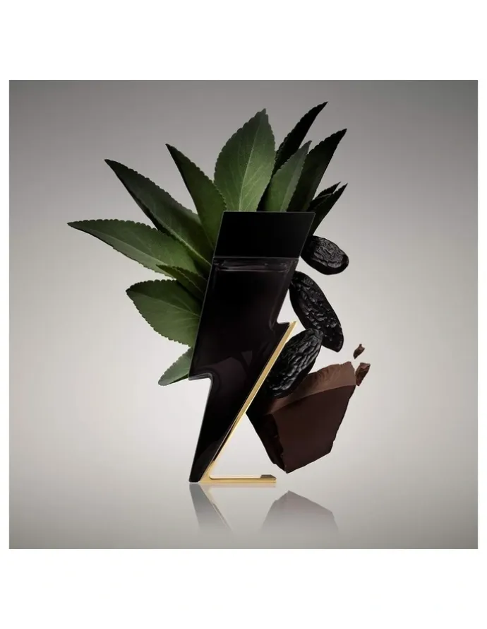 Carolina Herrera Bad Boy EDT