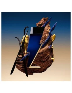 Carolina Herrera Bad Boy Cobalt Absolute