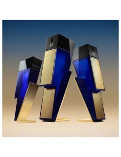 Carolina Herrera Bad Boy Cobalt Absolute