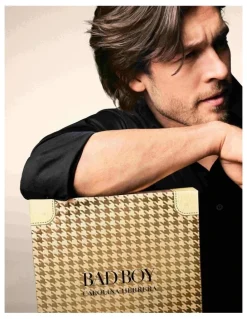 Carolina Herrera Bad Boy Cobalt 100mL Gift Set