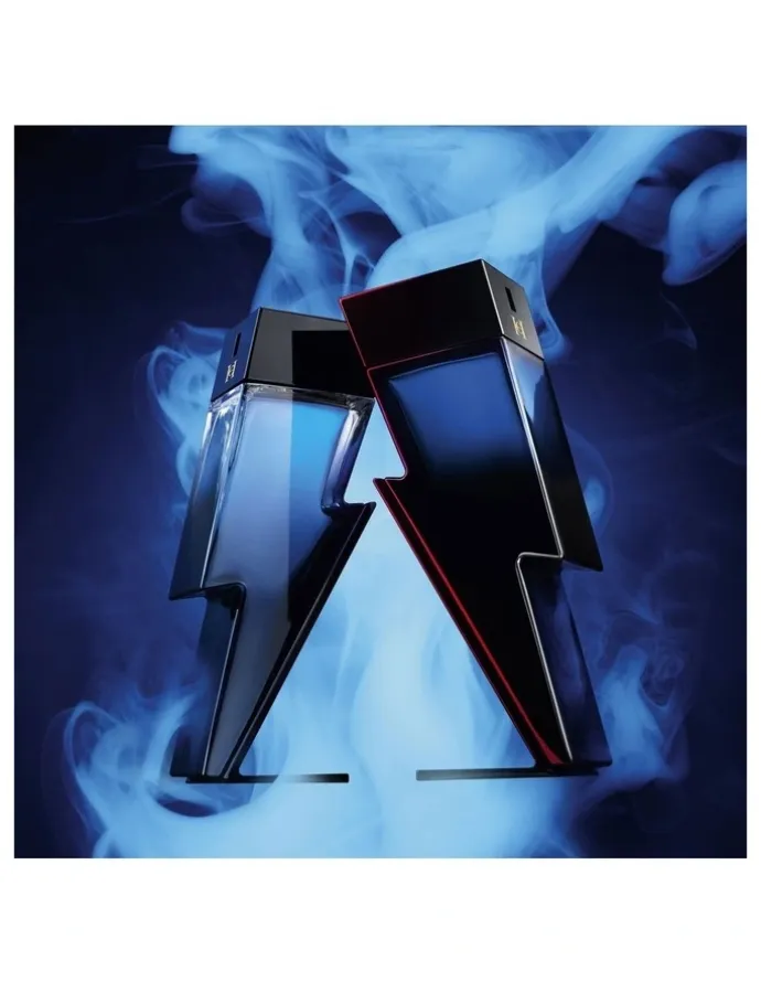 Carolina Herrera Bad Cobalt Elixir Eau De Parfum