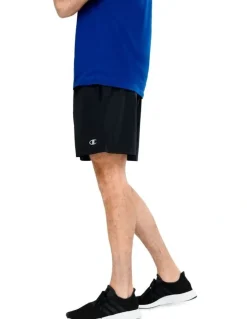 Champion Classic Short in Black