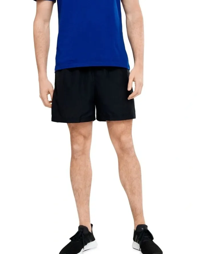 Champion Classic Short in Black