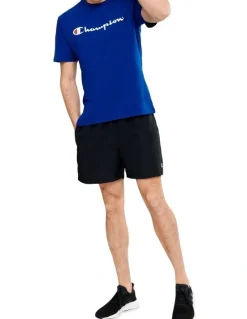 Champion Classic Short in Black