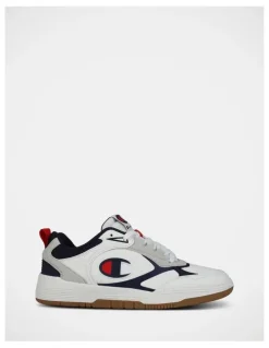Champion Hyper C Pilot Sneakers in Taupe