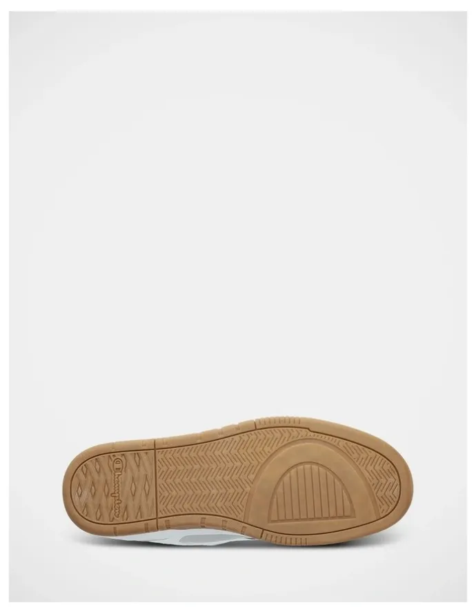 Champion Hyper C Pilot Sneakers in Taupe