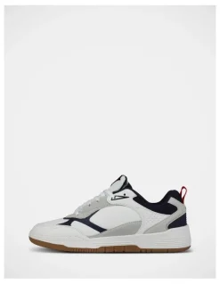 Champion Hyper C Pilot Sneakers in Taupe