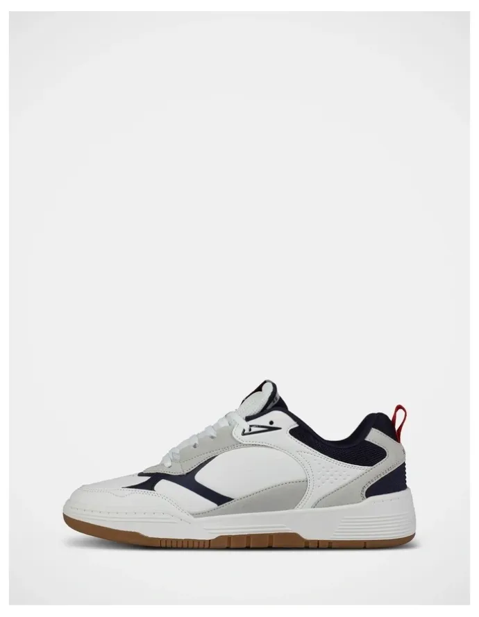 Champion Hyper C Pilot Sneakers in Taupe