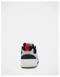 Champion Hyper C Pilot Sneakers in Taupe