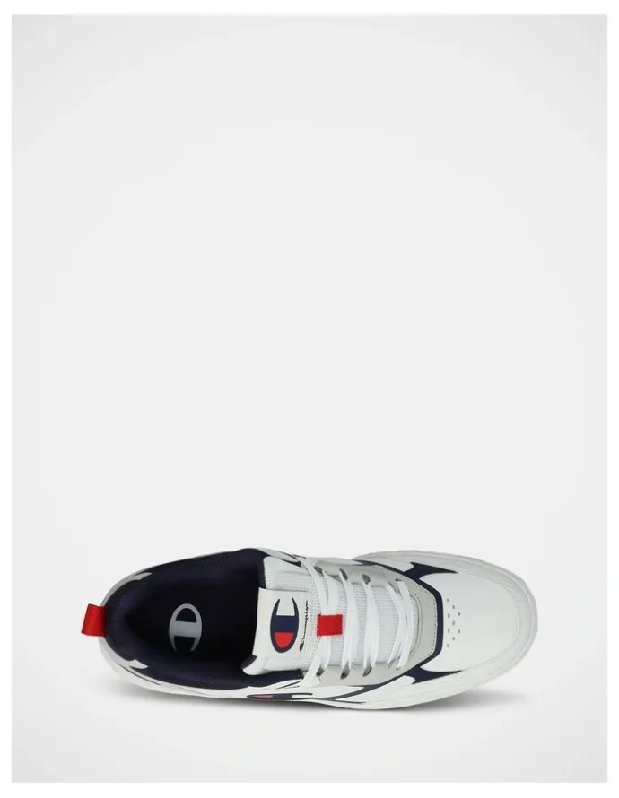 Champion Hyper C Pilot Sneakers in Taupe