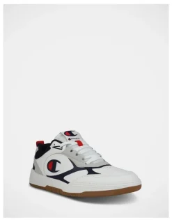 Champion Hyper C Pilot Sneakers in Taupe