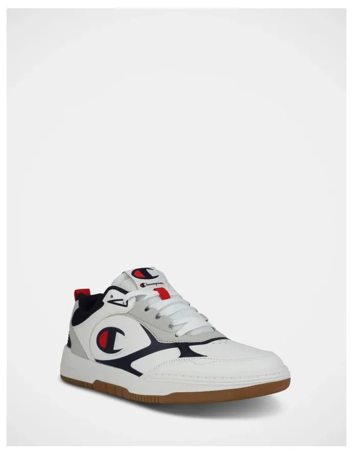 Champion Hyper C Pilot Sneakers in Taupe