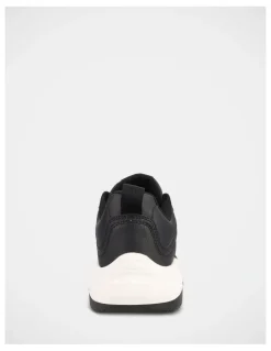 Champion Hyper V3 Next Sneakers in Black