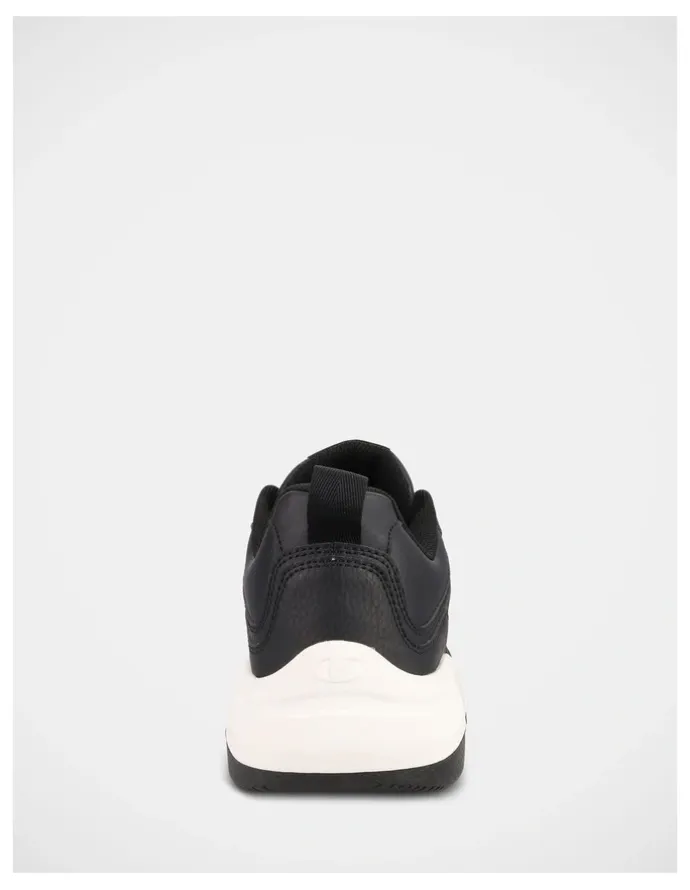 Champion Hyper V3 Next Sneakers in Black