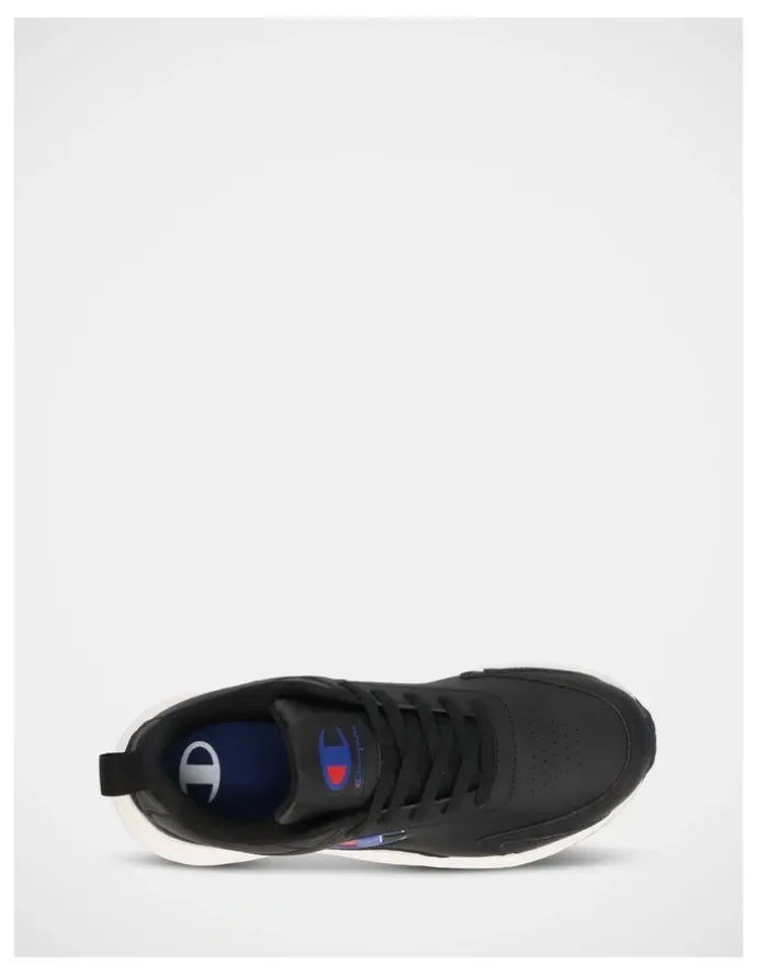 Champion Hyper V3 Next Sneakers in Black