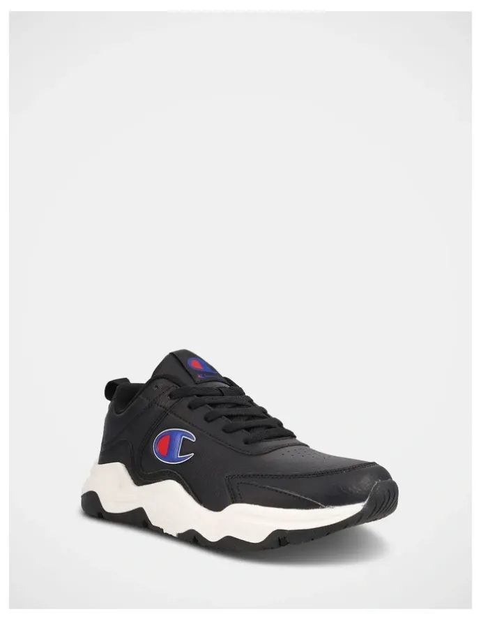 Champion Hyper V3 Next Sneakers in Black