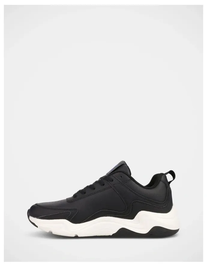 Champion Hyper V3 Next Sneakers in Black