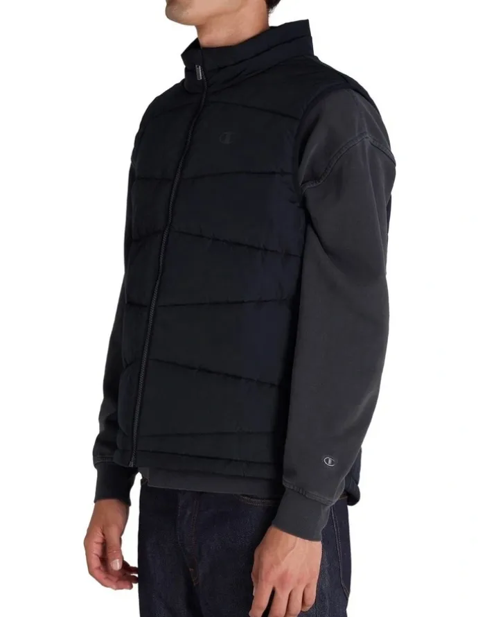 Champion Lightweight Puffer Vest