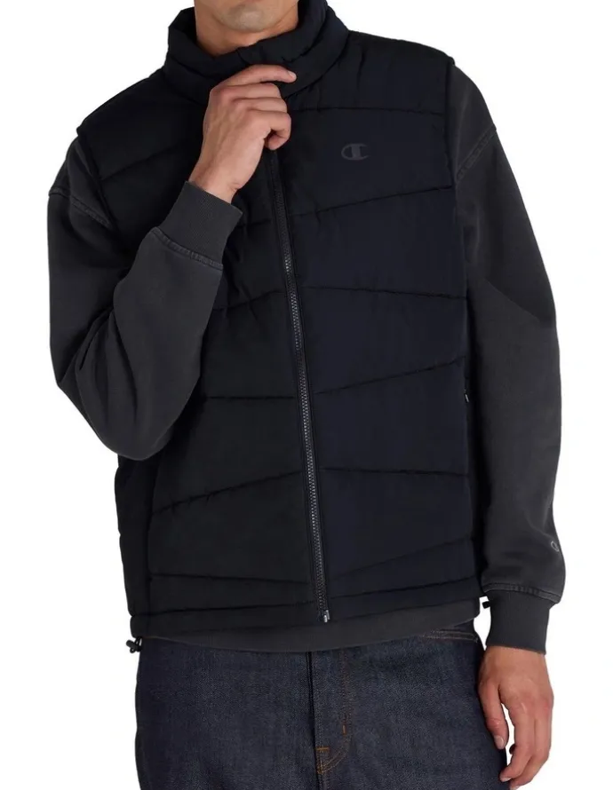 Champion Lightweight Puffer Vest
