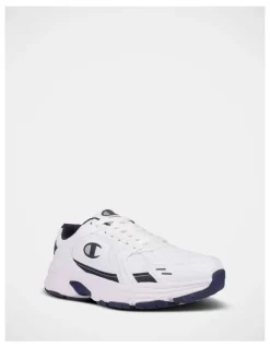 Champion Tech Walker 1 Sneakers In White