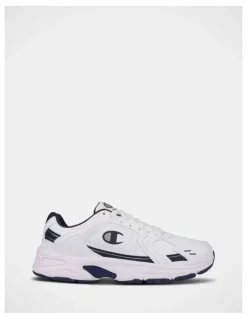 Champion Tech Walker 1 Sneakers In White