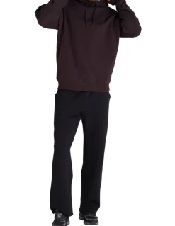 Champion Base Hoodie in Brown