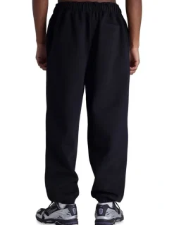Champion Base Jogger in Black