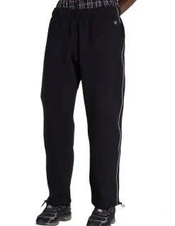 Champion Base One Jogger in Black