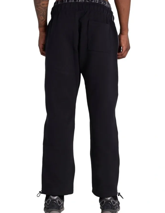 Champion Base One Jogger in Black