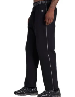 Champion Base One Jogger in Black