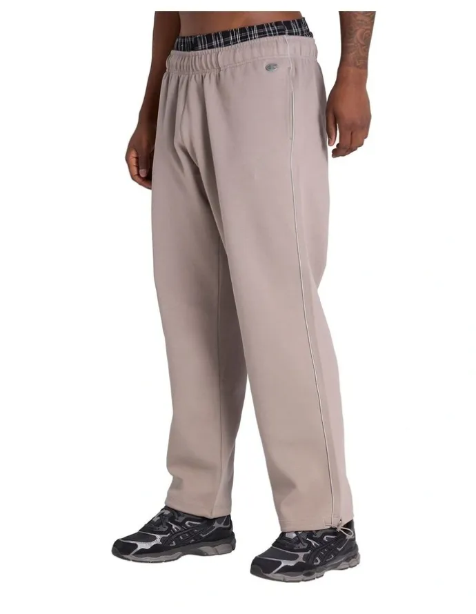 Champion Base One Jogger in Grey