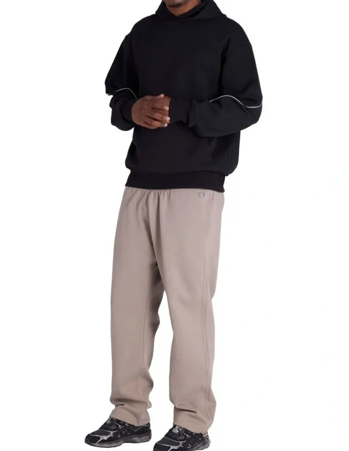 Champion Base One Jogger in Grey