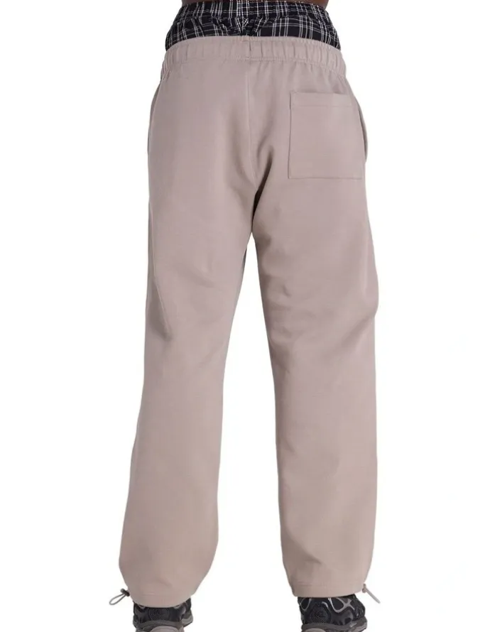 Champion Base One Jogger in Grey