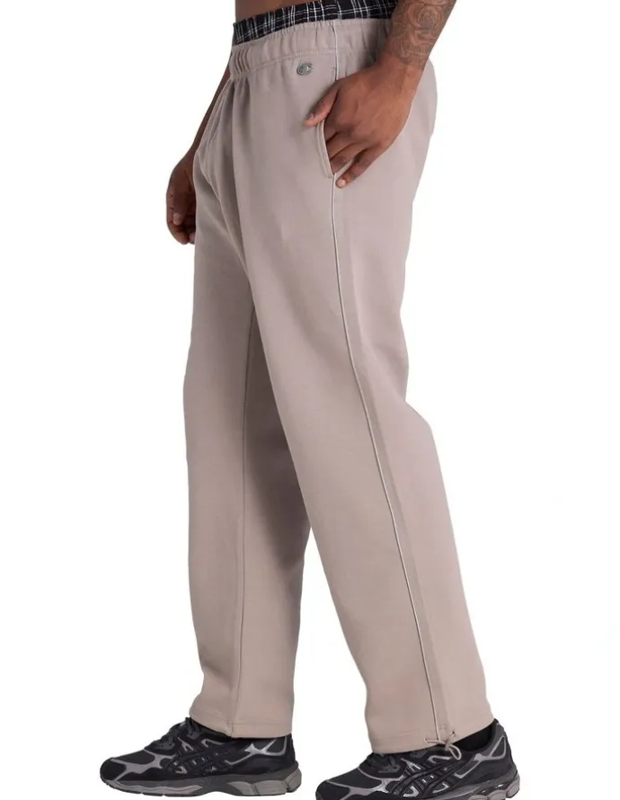 Champion Base One Jogger in Grey