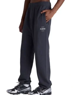 Champion Graphic Shop Jogger in Grey