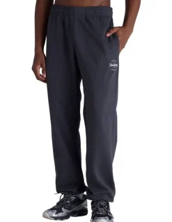 Champion Graphic Shop Jogger in Grey