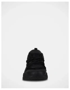 Champion Hyper Pilot Sneakers In Black