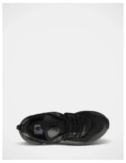 Champion Hyper Pilot Sneakers In Black
